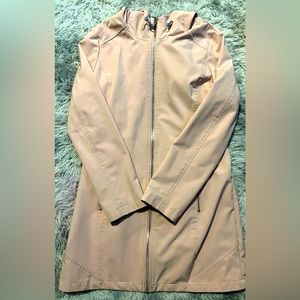 Calvin Klein water resistant coat